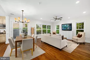 1105 N Powhatan St, Arlington, VA 22205 - Photo 16