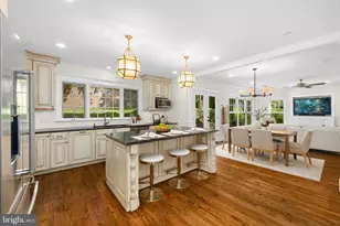 1105 N Powhatan St, Arlington, VA 22205 - Photo 12