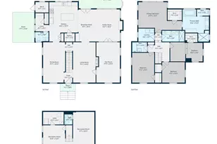 1105 N Powhatan St, Arlington, VA 22205 - Photo 48