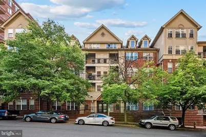 1320 N Wayne Street #108, Arlington, VA 22201 - Photo 38