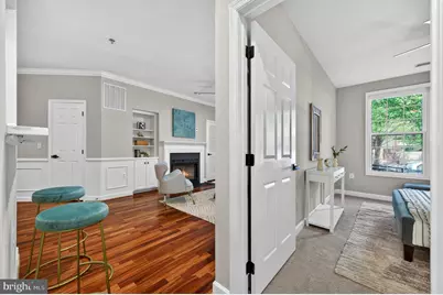 1320 N Wayne Street #108, Arlington, VA 22201 - Photo 18