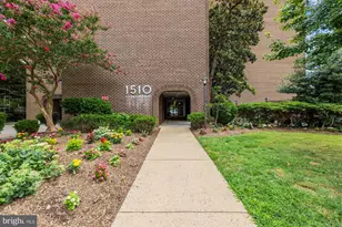 1510 12th St N, Arlington, VA 22209 - Photo 24