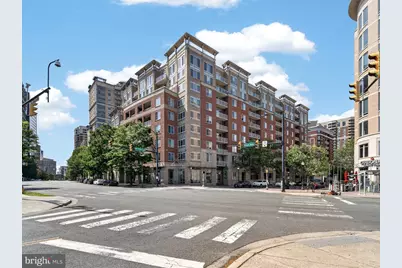 820 N Pollard Street #415, Arlington, VA 22203 - Photo 1