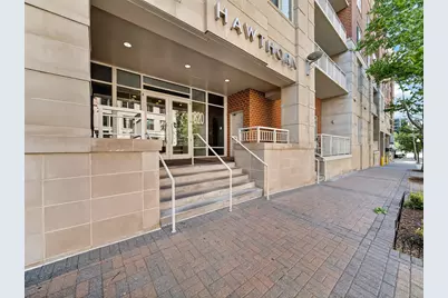 820 N Pollard Street #415, Arlington, VA 22203 - Photo 4