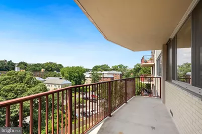5353 Columbia Pike #607, Arlington, VA 22204 - Photo 4
