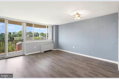 5353 Columbia Pike #607, Arlington, VA 22204 - Photo 6