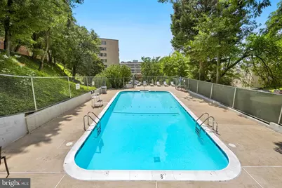 5353 Columbia Pike #607, Arlington, VA 22204 - Photo 24