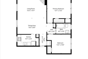 1317 S Walter Reed Dr, Arlington, VA 22204 - Photo 32