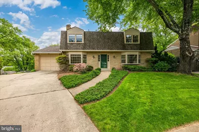 2537 N Wakefield Street, Arlington, VA 22207 - Photo 1
