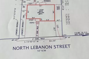 874 N Lebanon St, Arlington, VA 22205 - Photo 2