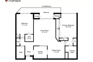 1301 N Courthouse Rd, Arlington, VA 22201 - Photo 30