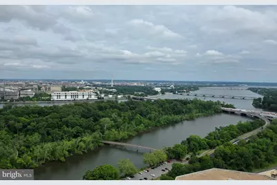 1111 19th Street N #2804, Arlington, VA 22209 - Photo 6