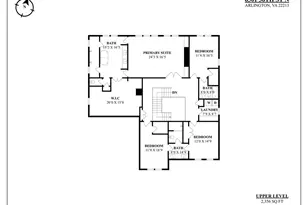 6501 36th St N, Arlington, VA 22213 - Photo 98