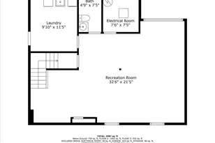 2606 N Quincy St, Arlington, VA 22207 - Photo 52