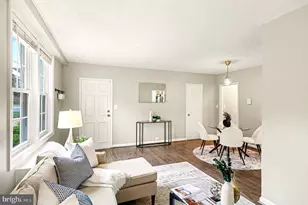 222 N Thomas St, Arlington, VA 22203 - Photo 6