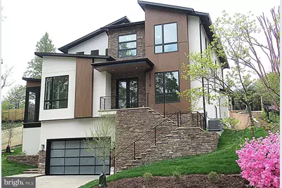 2816 N Jefferson Street, Arlington, VA 22207 - Photo 2
