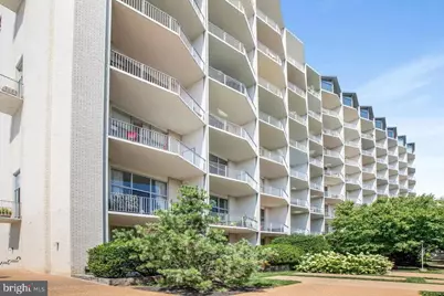 1200 Nash #515, Arlington, VA 22209 - Photo 60