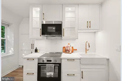 2007 Key Boulevard #589, Arlington, VA 22201 - Photo 10