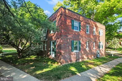 2007 Key Boulevard #589, Arlington, VA 22201 - Photo 22