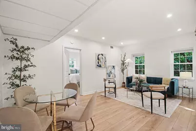 2007 Key Boulevard #589, Arlington, VA 22201 - Photo 4