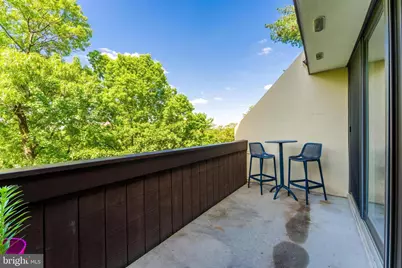 2202 S Quincy Street #2, Arlington, VA 22204 - Photo 20