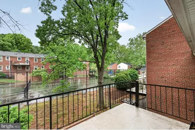 2812 S Wakefield Street #D, Arlington, VA 22206 - Photo 24