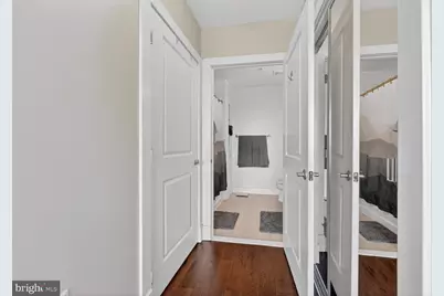1200 N Hartford Street #307, Arlington, VA 22201 - Photo 12