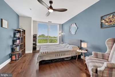 1200 N Hartford Street #307, Arlington, VA 22201 - Photo 10
