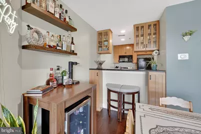1200 N Hartford Street #307, Arlington, VA 22201 - Photo 6