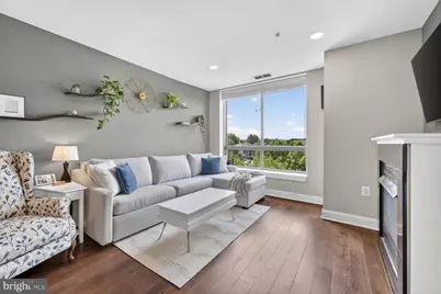 1200 N Hartford Street #307, Arlington, VA 22201 - Photo 2