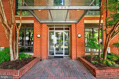 1200 N Hartford Street #307, Arlington, VA 22201 - Photo 20