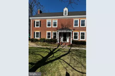 4629 36th Street S #B1, Arlington, VA 22206 - Photo 1