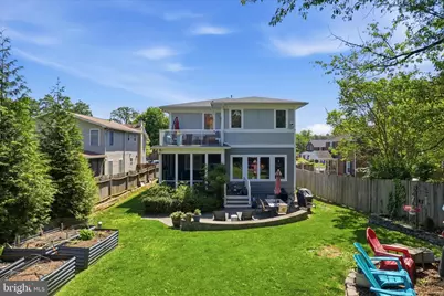 1124 N Kentucky Street, Arlington, VA 22205 - Photo 46
