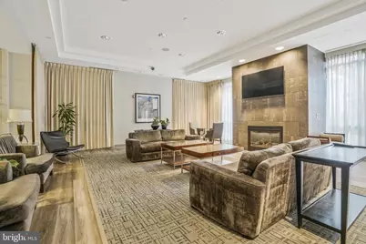 880 N Pollard Street #904, Arlington, VA 22203 - Photo 42