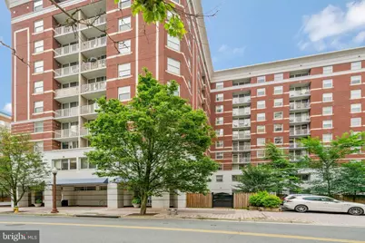 880 N Pollard Street #904, Arlington, VA 22203 - Photo 38