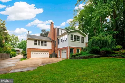 3856 N Rixey Street, Arlington, VA 22207 - Photo 4
