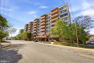 4201 Cherry Hill Rd, Arlington, VA 22207 - Photo 1