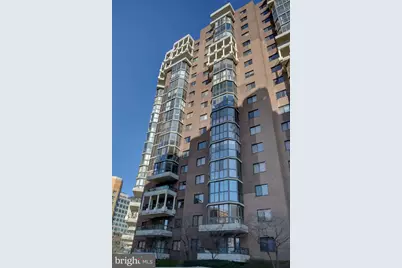 1600 N Oak Street #423, Arlington, VA 22209 - Photo 2