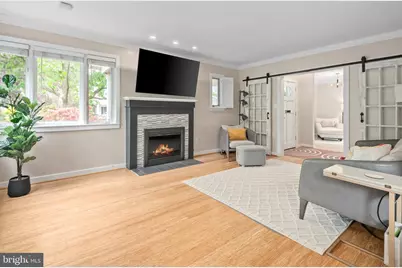 5501 23rd Street N, Arlington, VA 22205 - Photo 4
