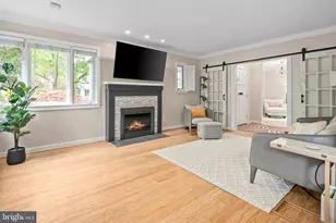 5501 23rd St N, Arlington, VA 22205 - Photo 4
