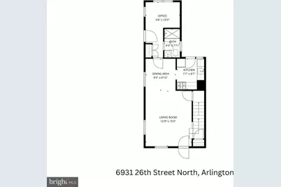 6931 26th Street N, Arlington, VA 22213 - Photo 28