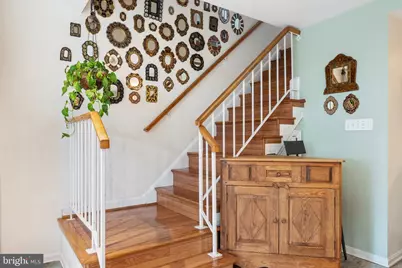 1414 12th Street N #1414B, Arlington, VA 22209 - Photo 18