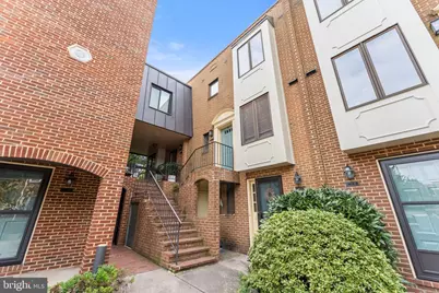 1414 12th Street N #1414B, Arlington, VA 22209 - Photo 2