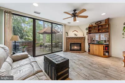 1414 12th Street N #1414B, Arlington, VA 22209 - Photo 8