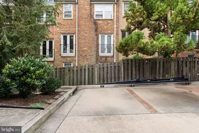 1414 12th Street N #1414B, Arlington, VA 22209 - Photo 32