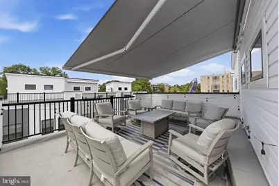 1015 S Taylor Court, Arlington, VA 22204 - Photo 36