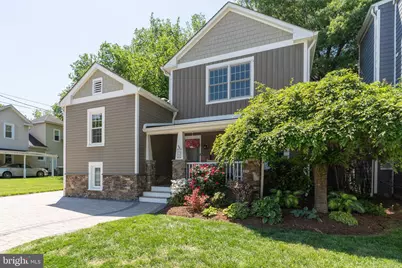 1900 N Nelson Street, Arlington, VA 22207 - Photo 1