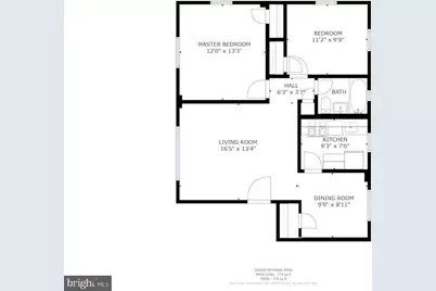 1410 Quinn Street #7, Arlington, VA 22209 - Photo 16