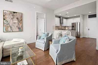2000 Clarendon Boulevard #504-A, Arlington, VA 22201 - Photo 10