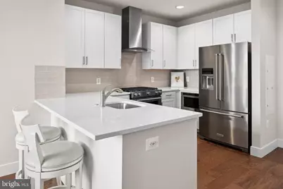 2000 Clarendon Boulevard #504-A, Arlington, VA 22201 - Photo 4
